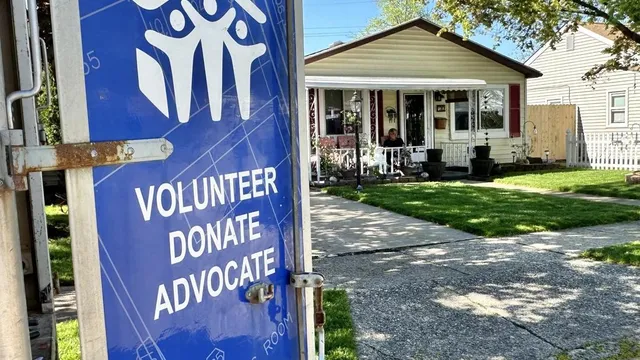 St. Paul to Welcome New Neighborhood Through Volunteer Efforts