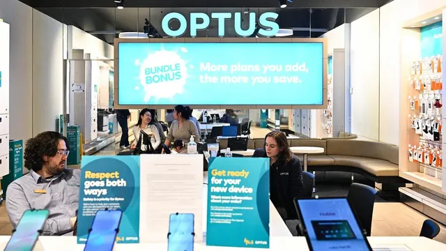 Optus emergency call outage impacts thousands of users in Melbourne