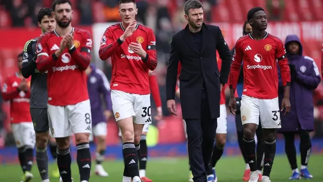 Michael Carrick advocates for inclusivity at Manchester United amid Ratcliffe's remarks