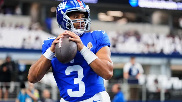 Stephen A. Smith declares Russell Wilson a Hall of Famer