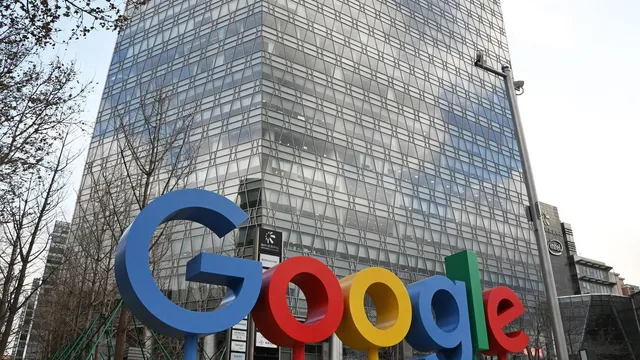 Google invests $236 million in Malaysia's data center infrastructure