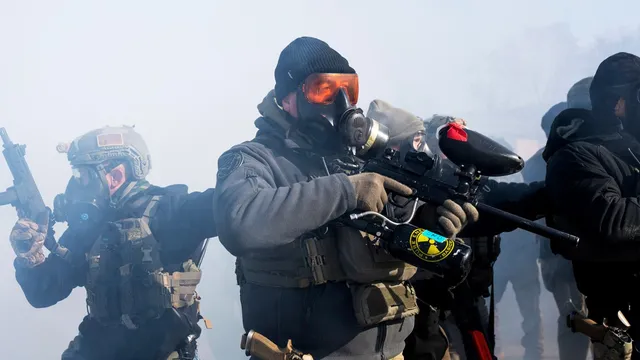 Federal judge denies Minnesota's request to block ICE operations