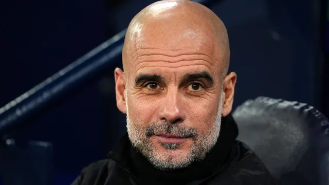 Pep Guardiola highlights Manchester City's low net spend ranking