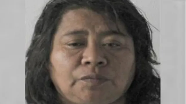 Texas grandmother facing deportation after assaulting postal worker