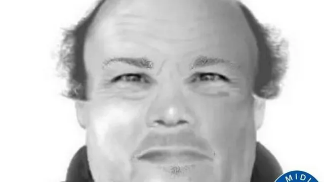 Who is the mystery man found dead in a Birmingham canal after 14 years?