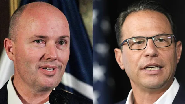 Subpoenas issued to governor Shapiro over security upgrades after firebombing