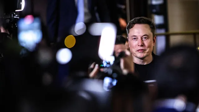 Elon Musk's DOGE pushes Grok AI for government data analysis amid controversy