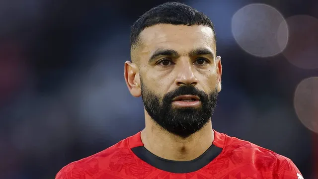 Egypt's Mohamed Salah seeks World Cup victory after 92 years of waiting