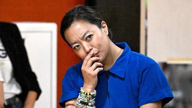 Francesca Hong changes stance on police abolition, prioritizes public safety