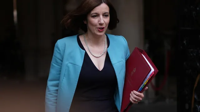 Education Disparity Addressed by Education Secretary