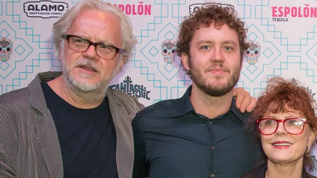 Jack Robbins lampoons nepo baby culture with parents in new videos