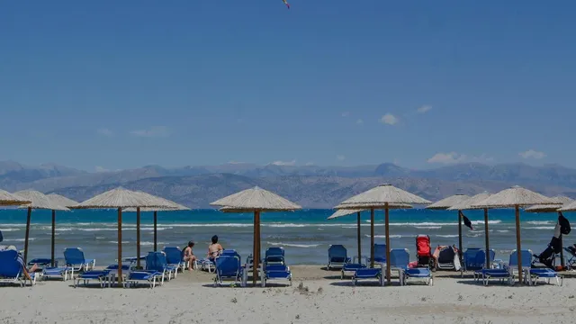 Lessons from the Rhodes Wildfire for Travelers