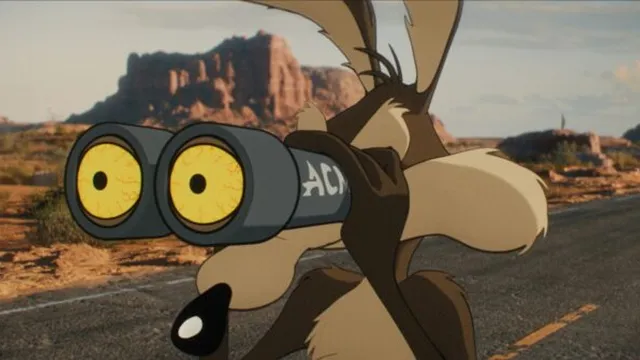 Coyote vs. Acme opens strong with $15.5 million despite past cancellation