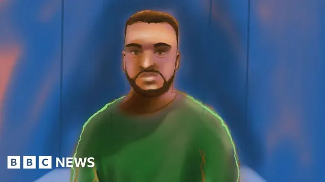 Bondi Beach shooting suspect faces 59 charges including murder