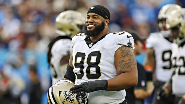 Jonathan Bullard signs with Dallas Cowboys to bolster defense