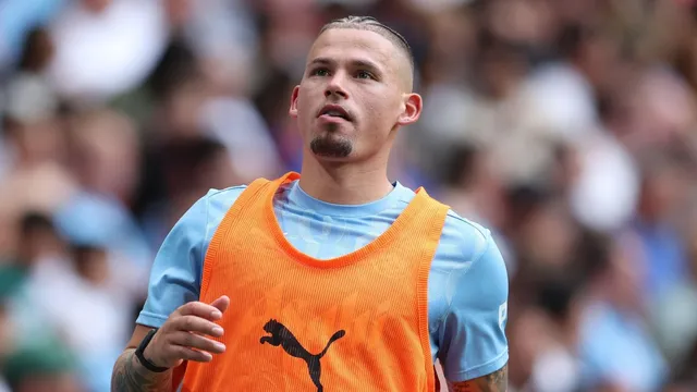 Ipswich Town set to sign Kalvin Phillips on loan
