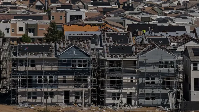 Homeownership slips out of reach for millions of Americans