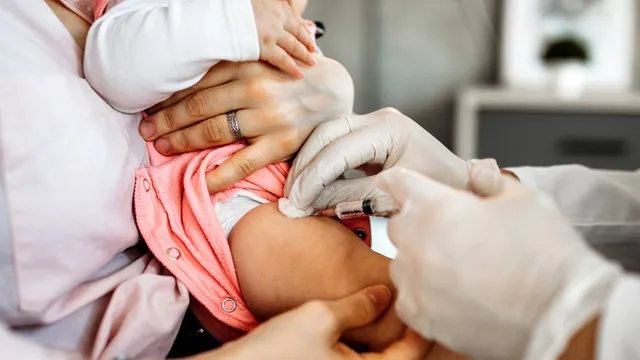 CDC advisers debate reversal of newborn hepatitis B vaccine recommendation