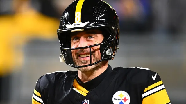Aaron Rodgers remains undecided about his NFL future amid speculation