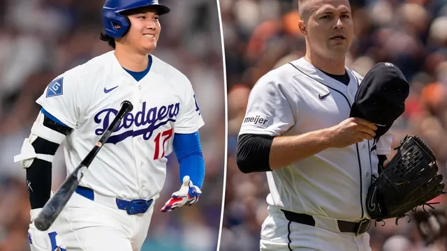 Dodgers' deferred payroll exceeds $1 billion after Tarik Skubal trade