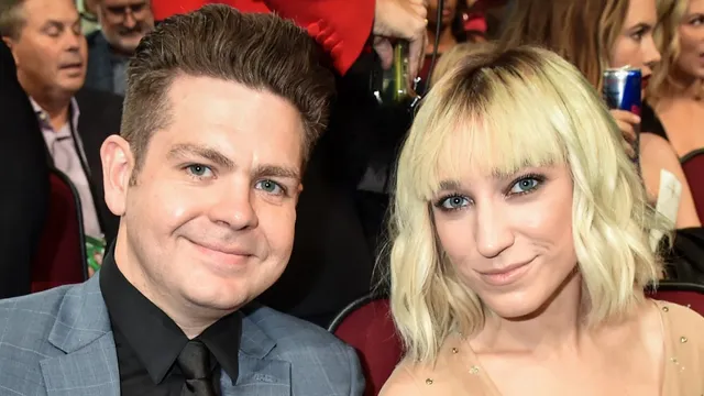 Jack Osbourne honors late father by naming daughter Ozzy