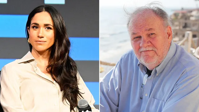 Meghan Markle criticizes Daily Mail while attempting to contact hospitalized father