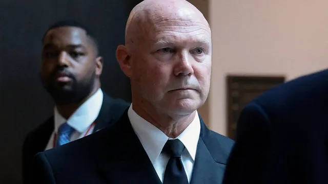 U.S. military strikes raise allegations of war crimes against drug boat crew