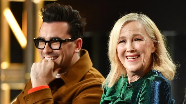 Dan Levy confirms no Schitt's Creek sequel after Catherine O'Hara's death