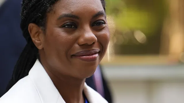 UK Conservative leader Kemi Badenoch hires lawyers to challenge government funding cuts to Wandsworth Council