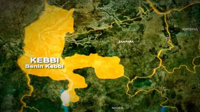 Suspected Lakurawa terrorists kill two soldiers and a Chinese national in Kebbi State, Nigeria