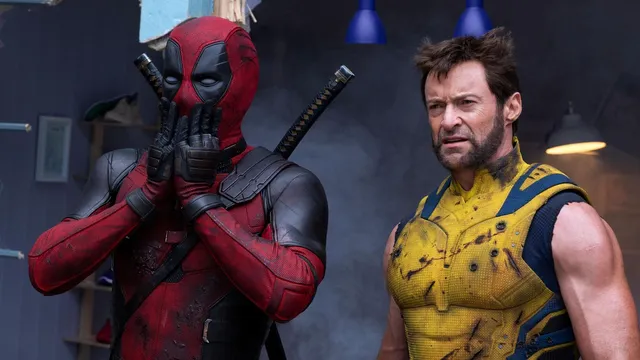 Disney forces removal of vulgar Mickey Mouse line in Deadpool & Wolverine