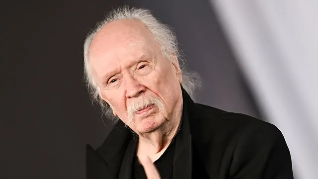 John Carpenter to Receive American Cinema Editors Filmmaker of the Year Award in February