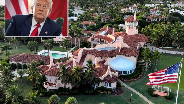 Developer Robin Birley plans new private club to rival Trump's Mar-a-Lago