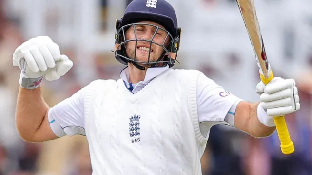 England aims for perfect summer record in Sri Lanka finale at Oval