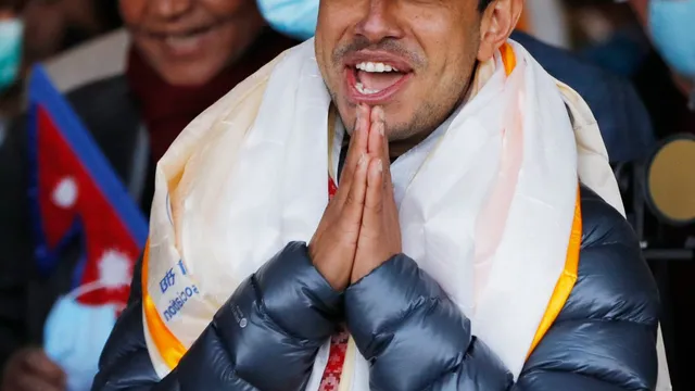 Nirmal Purja dies in avalanche while climbing Broad Peak