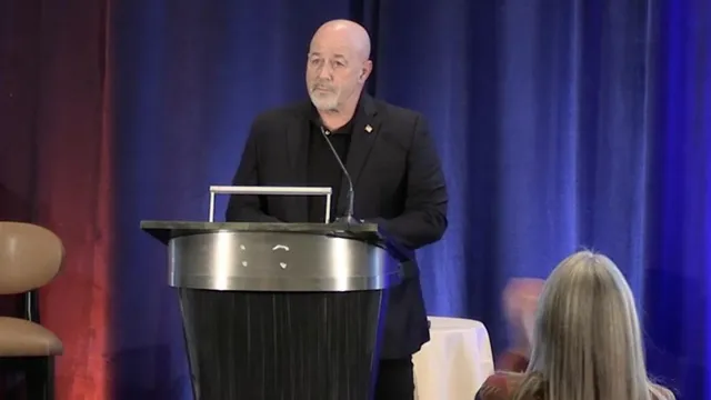 Bernie Kerik criticizes ABC debate for ignoring terrorism questions