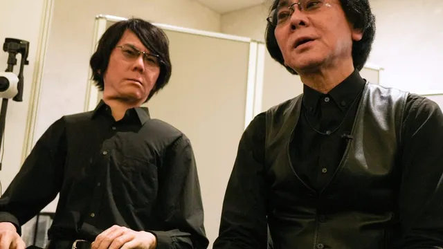 Hiroshi Ishiguro predicts robots will coexist with humans