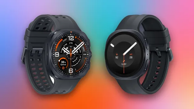Samsung unveils Galaxy Watch 9 and Watch Ultra 2 with preorder deals
