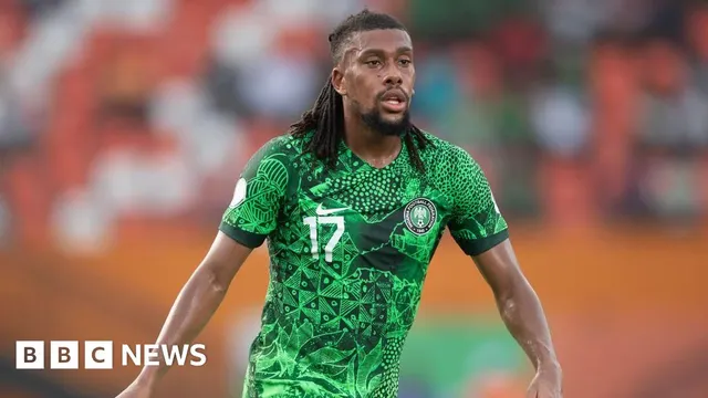 Nigeria secures hard-fought victory over Tanzania in Afcon opener