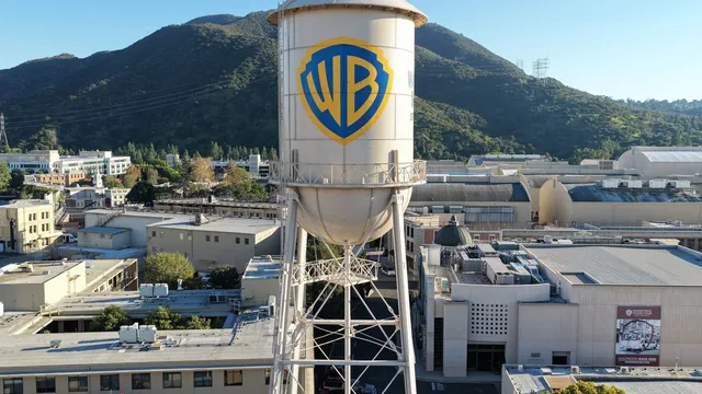 Paramount challenges Netflix bid for Warner Bros with $30 per share offer