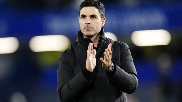 Arteta resolves tension between Declan Rice and assistant coach Albert Stuivenberg