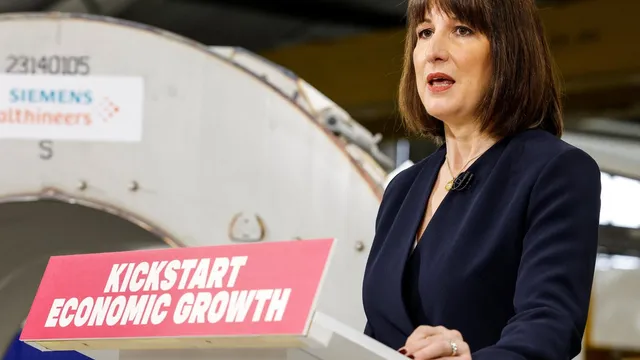 Rachel Reeves dodges crucial questions on Heathrow expansion plans