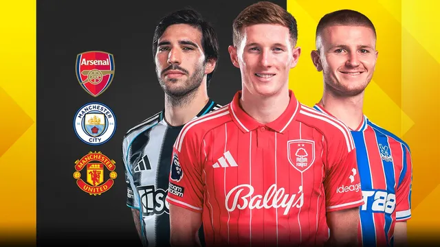 Manchester United targets Elliot Anderson as ideal No 8