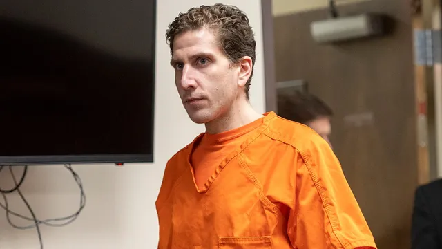 Bryan Kohberger faces murder charges in Idaho student deaths