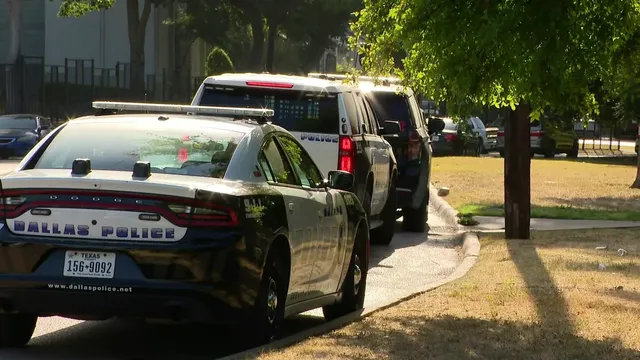 Off-duty Arlington officer shot by known suspect in Dallas
