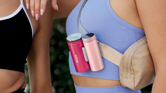 Shark's ChillPill cooling system drops to best price ever