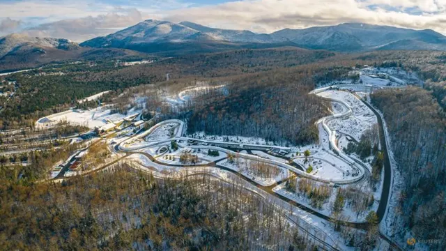 Lake Placid and New York City form exploratory committee for 2042 Winter Olympics bid