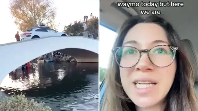 Waymo robotaxis escape fines despite traffic violations in Los Angeles