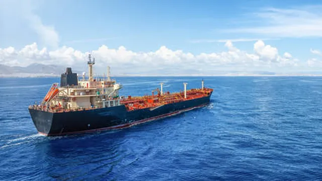 US military seizes oil tanker for defying Trump's quarantine orders