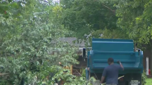 Glenwood Academy faces unprecedented storm damage and seeks community support